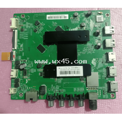 小米 L65M5-EA 主板组件 DKTV-B001-T962-AC-20180816 小米 L65M5-EA 主板组件 DKTV-B001-T962-AC-20180816